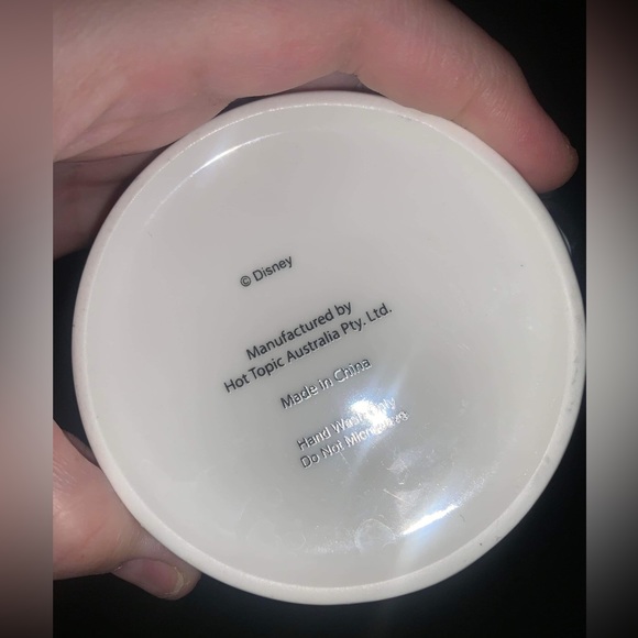 UNOPENED Gold Handle + Trim Mug - Disney Animals- Marie - Dumbo - 101 Dalmatians - Picture 4 of 15